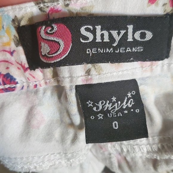 🌸Woman size 0 pants🌸 - Picture 6 of 6